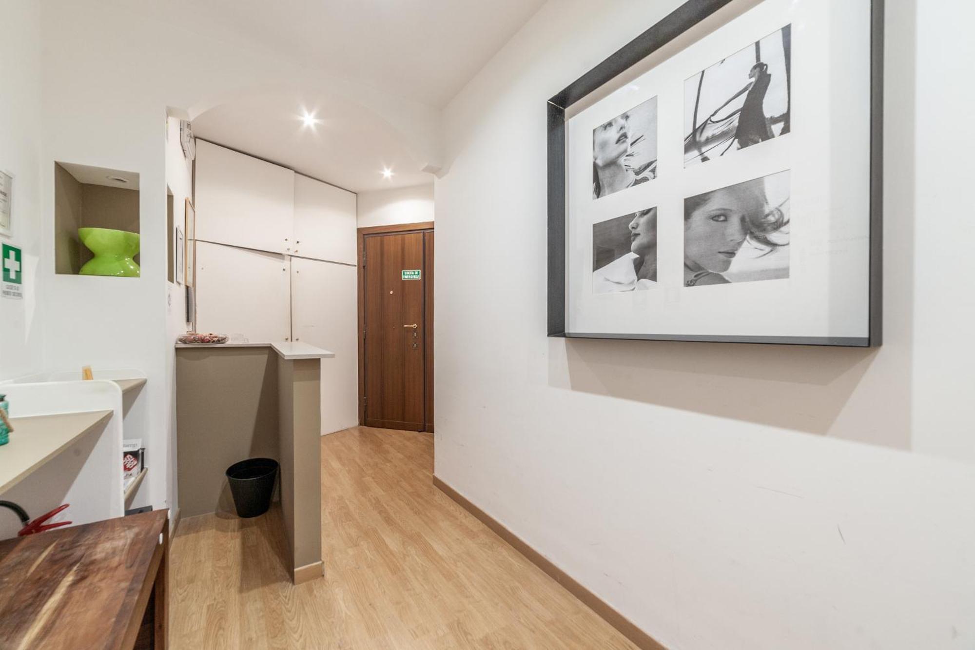 Ubaldi Luxury Rooms روما المظهر الخارجي الصورة