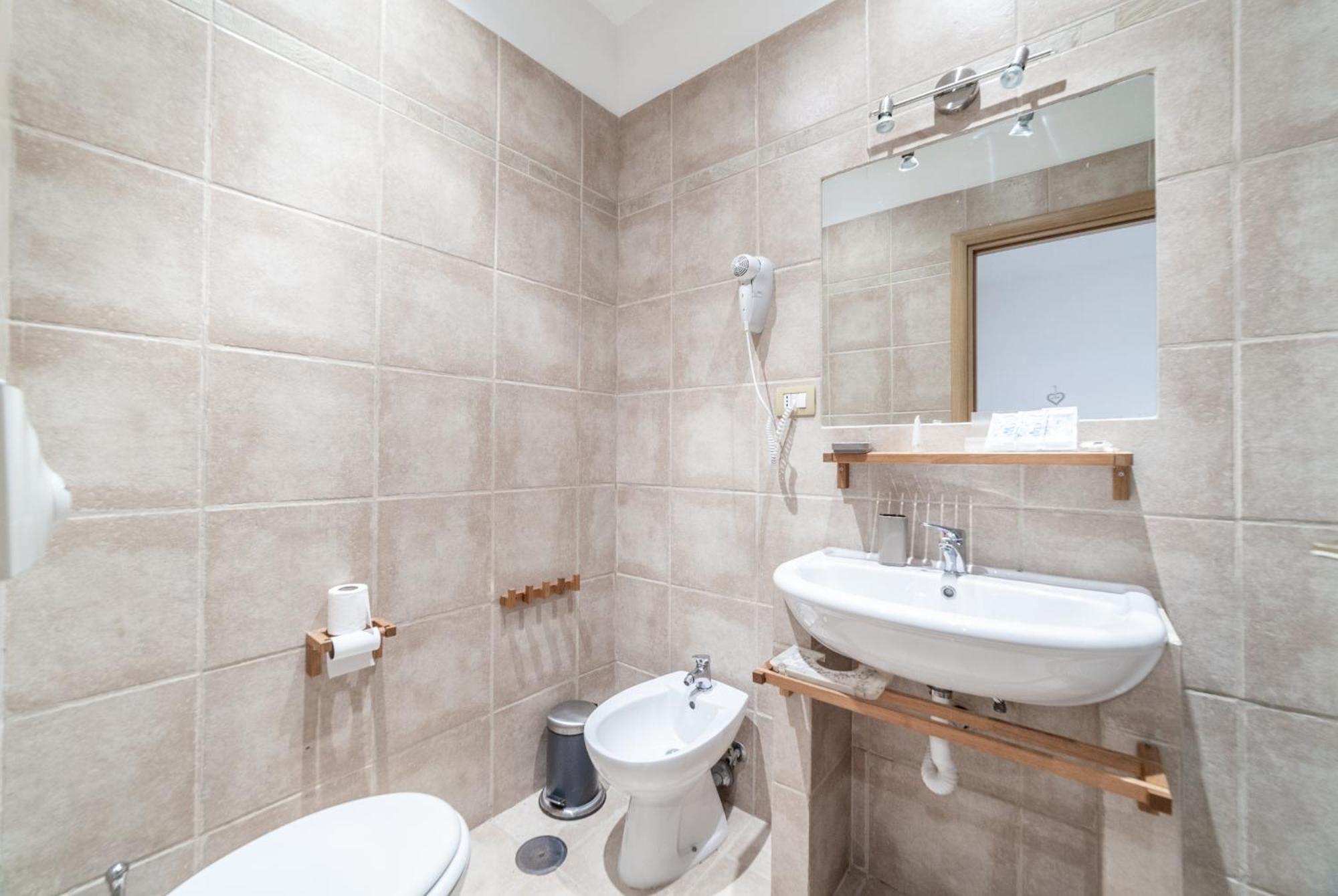 Ubaldi Luxury Rooms روما المظهر الخارجي الصورة